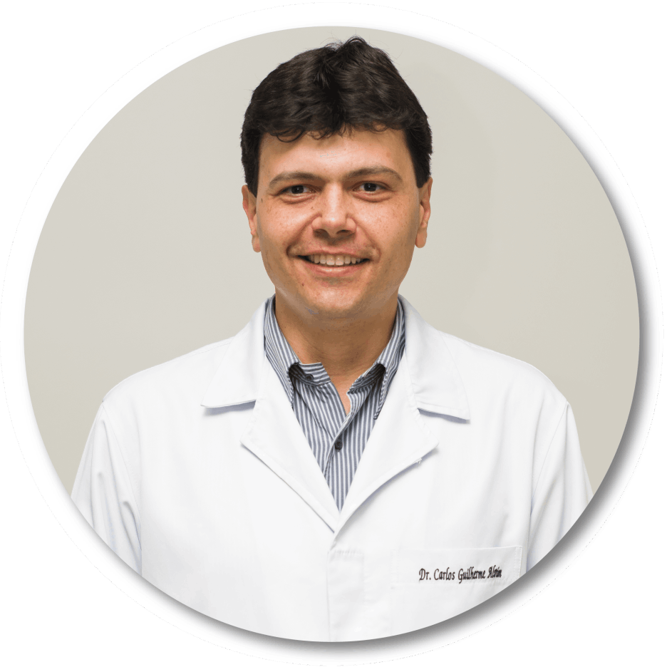 Dr. Carlos Guilherme Alvim