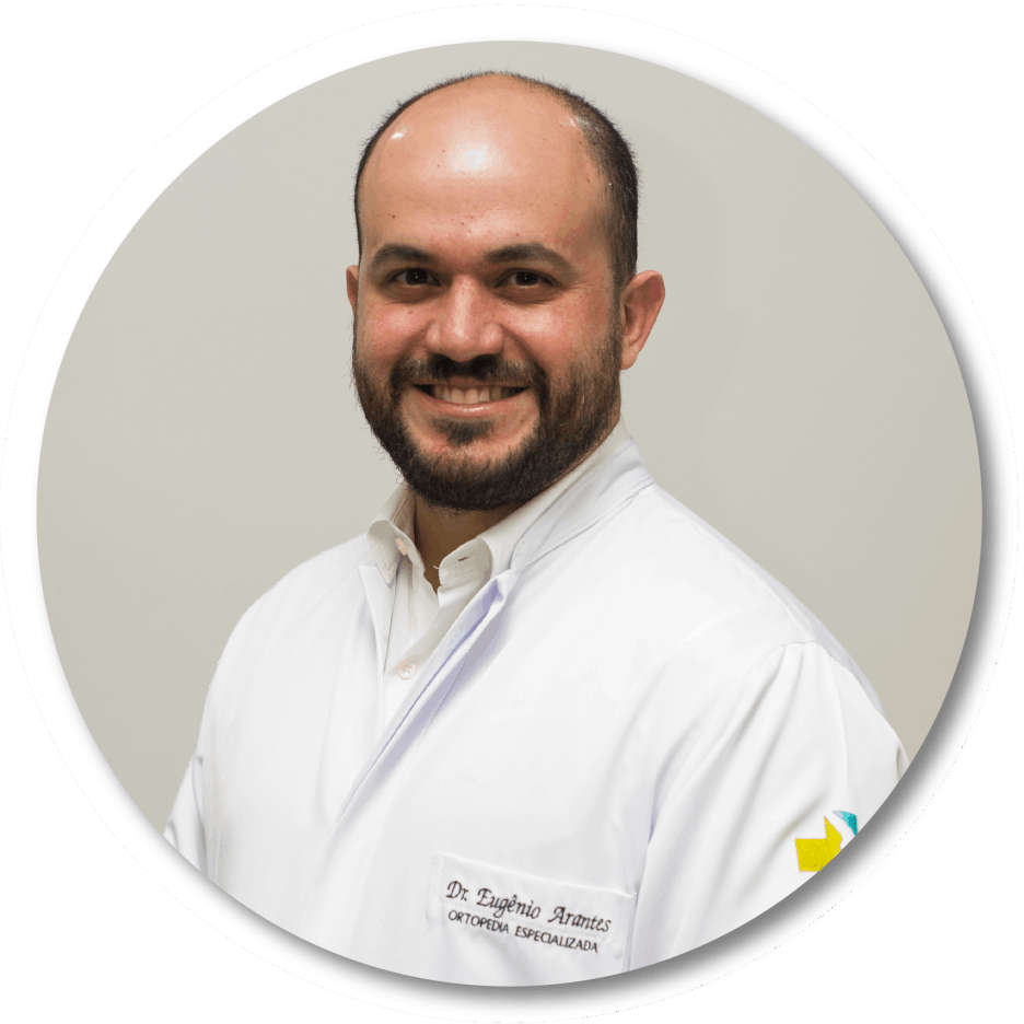 Dr. Eugênio Costa Arantes