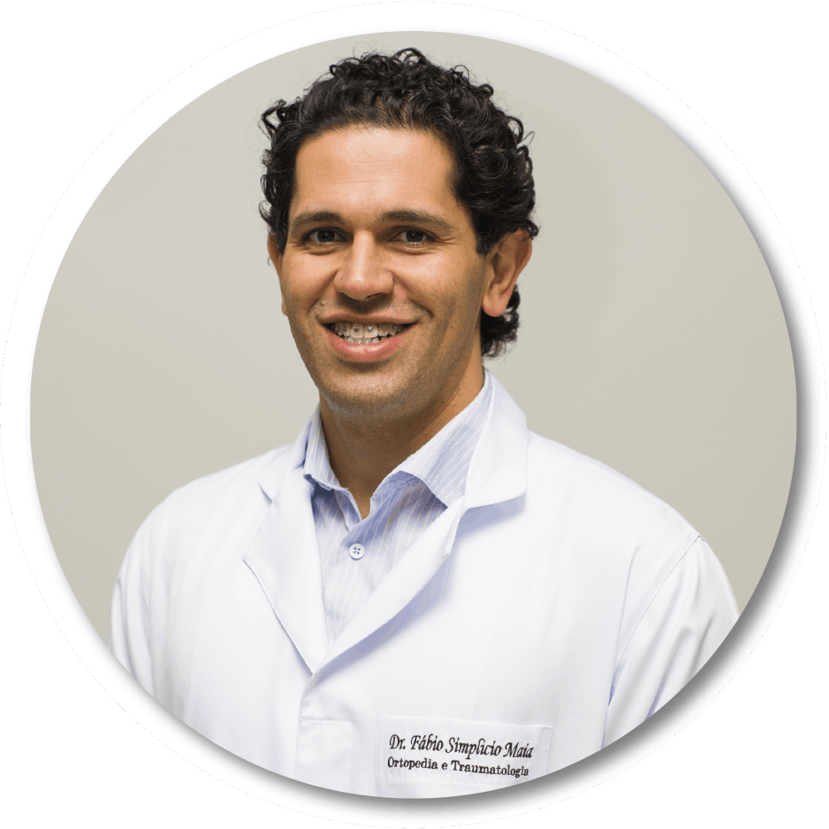 Dr. Fábio Simplício Maia