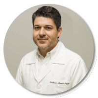 Dr. Guilherme Brescia Payão