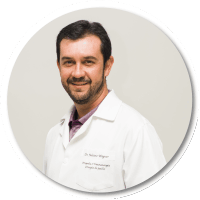 Dr. Juliano Wagner SIlveira
