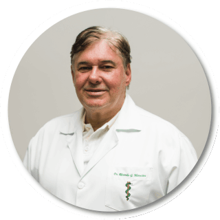 Dr. Ricardo Gonçalves Menezes