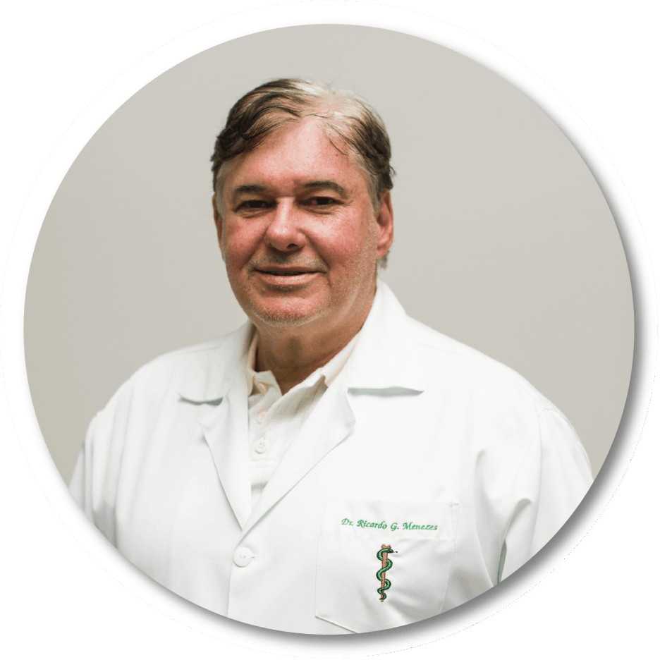 Dr. Ricardo Gonçalves Menezes