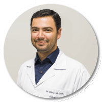 Dr. Thiago Mendonça da Cunha