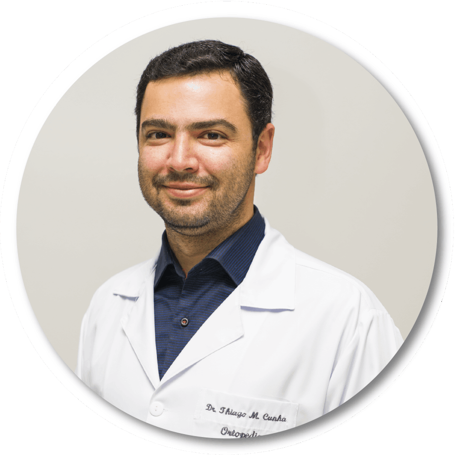 Dr. Thiago Mendonça da Cunha