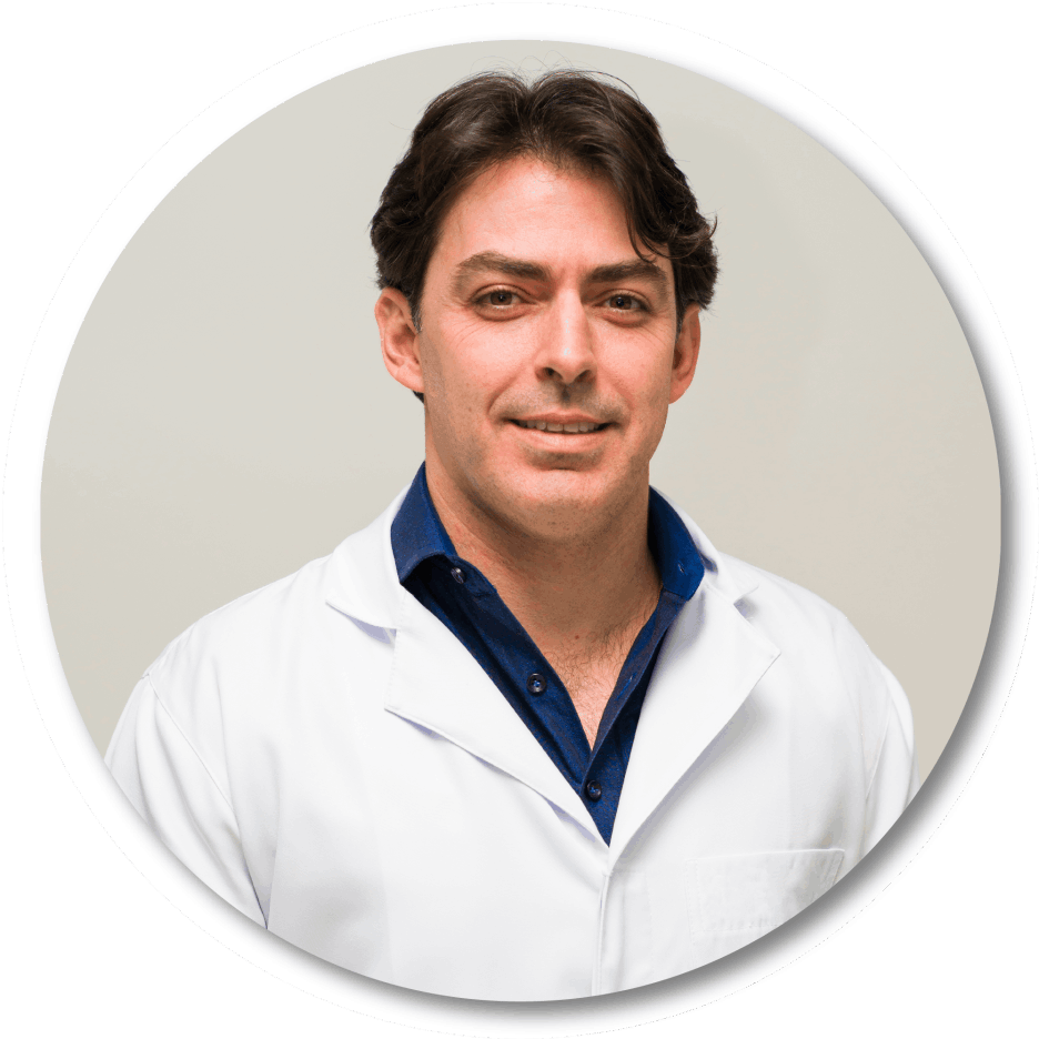 Dr. Vinícius Carvalho de Faria